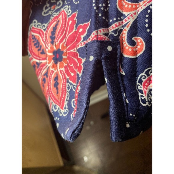 Boho Jacket Reversible - Picture 6 of 10